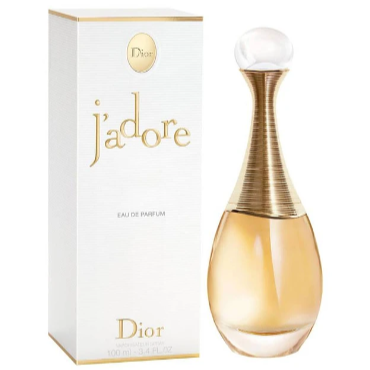 J'adore EDP 100 ML - Dior