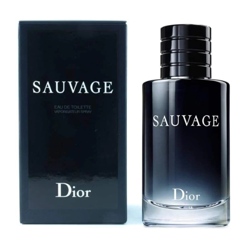 Sauvage EDT 100 ML - Dior