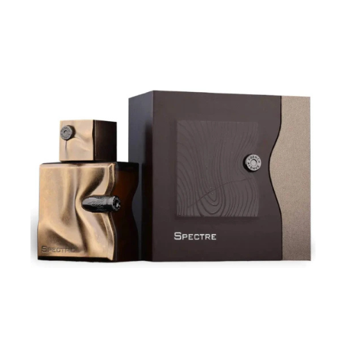 Spectre 80 ML EDP For Men - French Avenue - (Inspirado en Falcon Leather de Matiere Premiere)