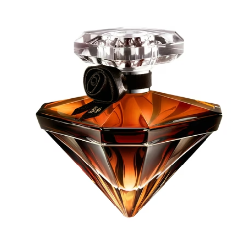 La Nuit Trésor Vanille Noire EDP 100 ML (Tester - Probador) - Lancôme