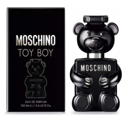 Moschino Toy Boy EDP 100 ML - Moschino