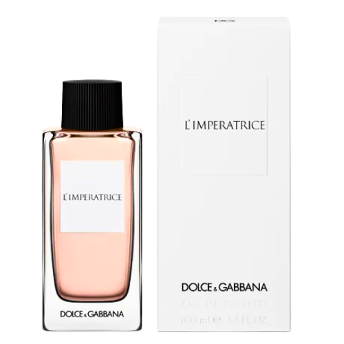 L'Imperatrice Women EDT 100 ML - Dolce & Gabbana