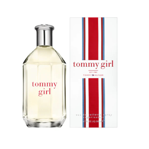 Tommy Girl EDT 100 ML - Tommy Hilfiger