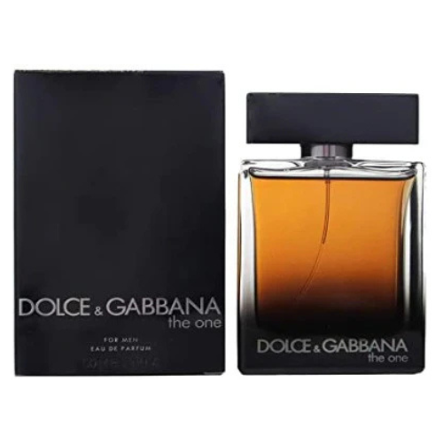 The One For Men EDP 100 ML - Dolce & Gabbana