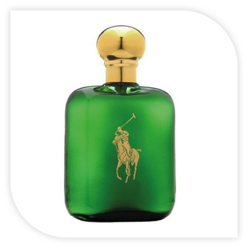 Polo Green Hombre EDT 125 ML (Tester-Probador) - Ralph Lauren
