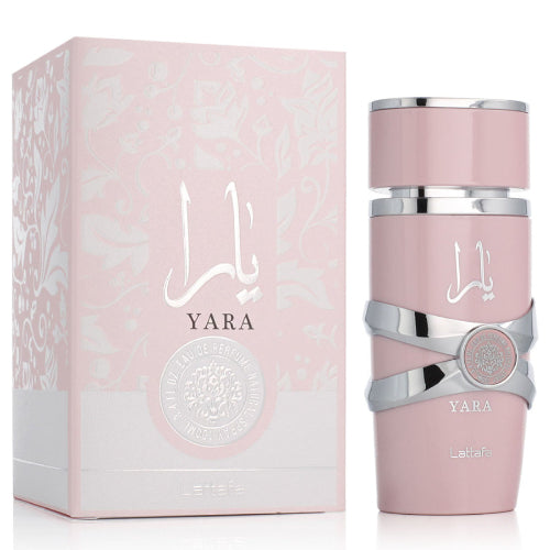 Yara EDP 100 ML For Women- Lattafa - (Inspirado en Poison Girl De Dior)