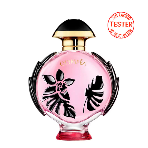 Olympéa Flora EDP Intense 80 ML for Women (Tester-Probador) - Paco Rabanne