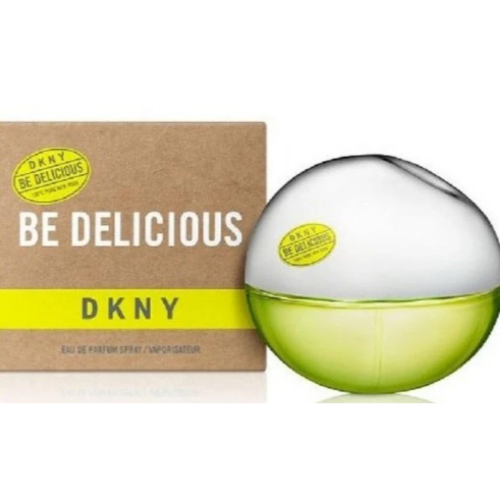 Be Delicious EDP 100 ML - Donna Karan NY