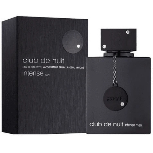 Club De Nuit Intense Men EDT 105 ML - Armaf - (Inspirado en Aventus de Creed)