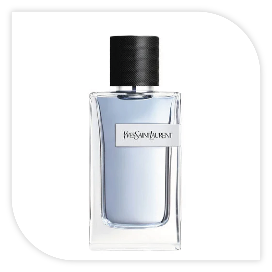 Y EDT 100 ML for Men (Tester-Probador) - Yves Saint Laurent