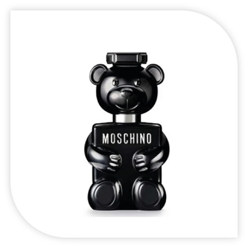 Moschino Toy Boy EDP 100 ML (Tester - Probador) - Moschino