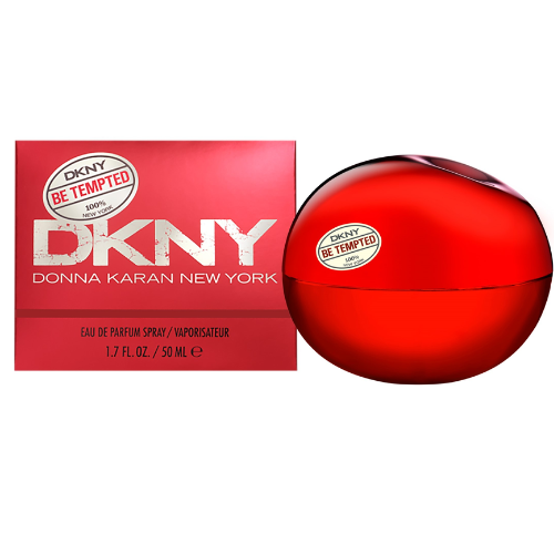 Be Tempted EDP 50 ML - Donna Karan NY