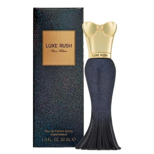 Luxe Rush EDP 30 ML (Sin Celofán) - Paris Hilton