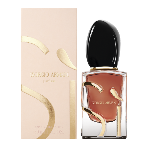 Sì Parfum 30 ML For Women - Giorgio Armani