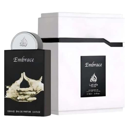 Embrace EDP 100 ML Unisex - Lattafa Pride