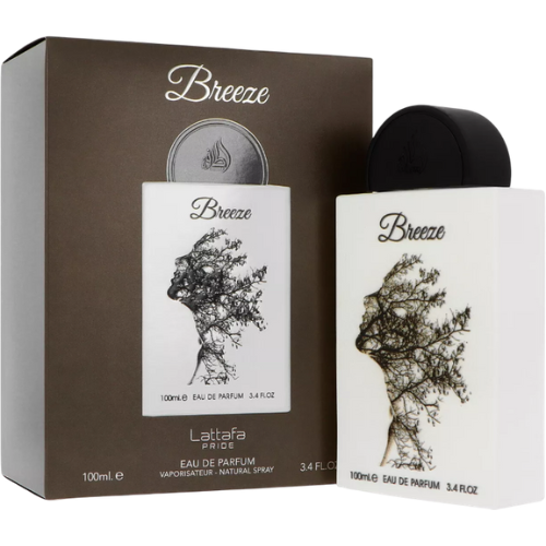 Breeze EDP 100 ML Unisex - Lattafa Pride