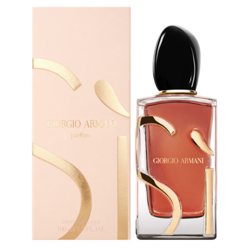 Sì Parfum 100 ML For Women - Giorgio Armani