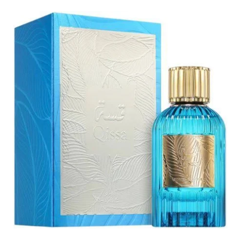Qissa EDP 100 ML Unisex - Paris Corner (Inspirado en Soleil de Capri Montale)