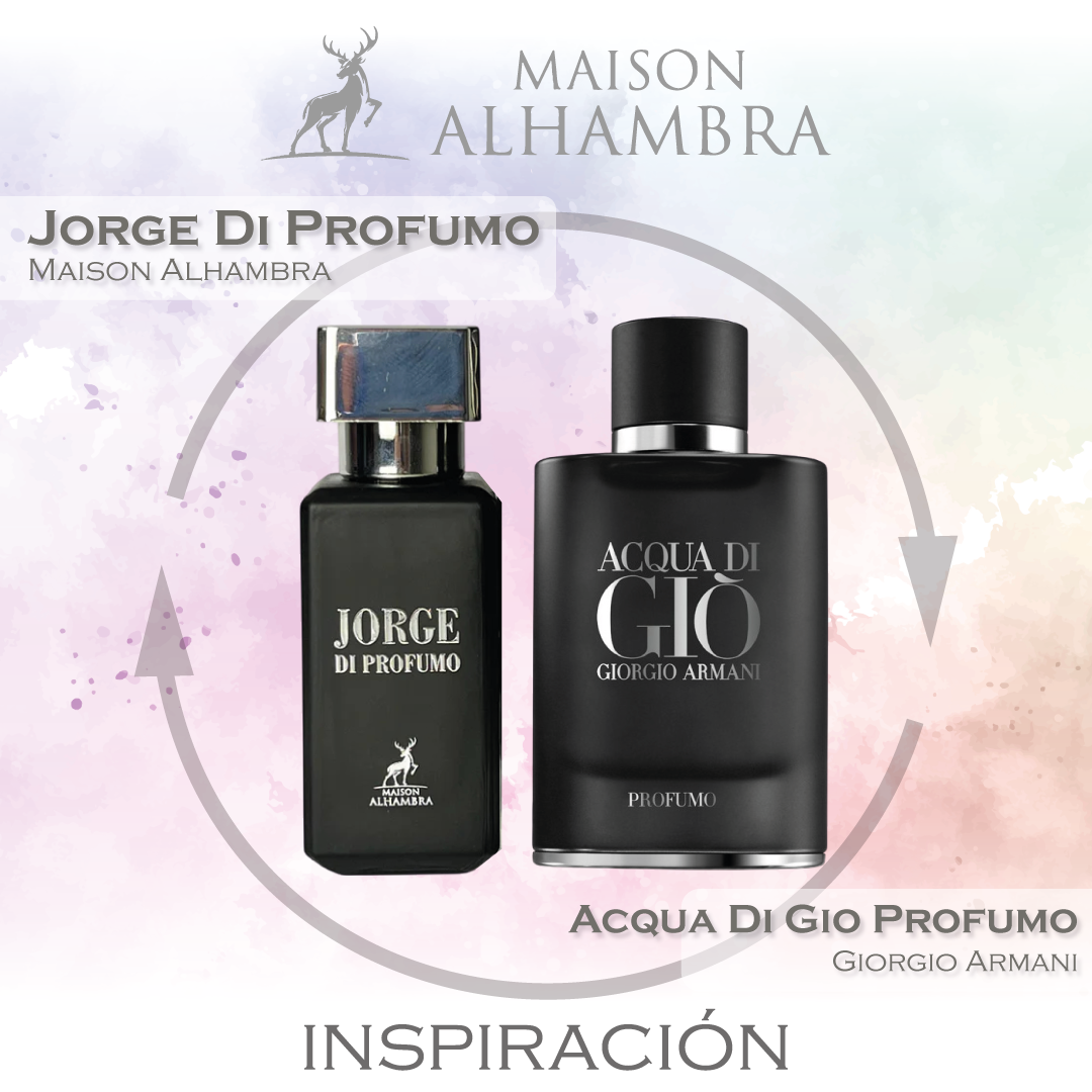 Salvo EDP 30 ML for Men - Maison Alhambra (Inspirado en Sauvage de Dior)