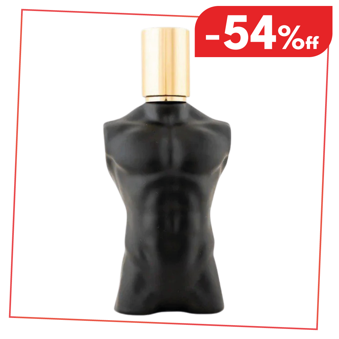 Gladiator Twilight Elixir EDP 100 ML - Volare (Inspirado en Jean Paul Gaultier Le Male Elixir)