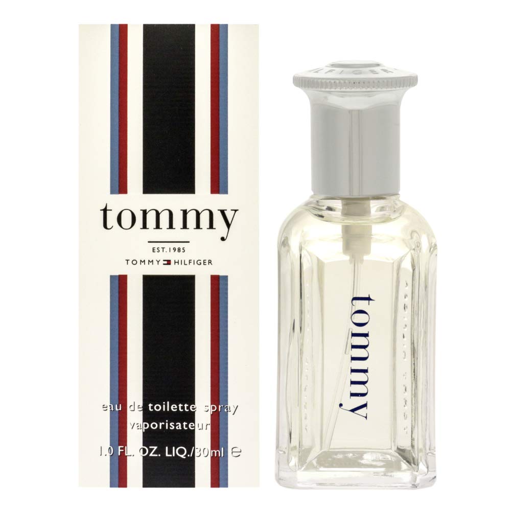 Tommy Men EDT 30 ML - Tommy Hilfiger