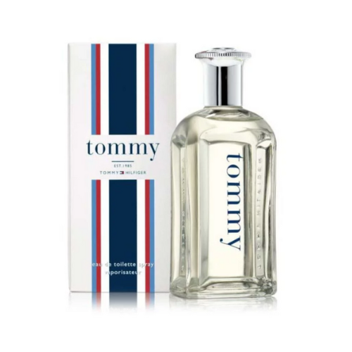 Tommy Men EDT 50 ML - Tommy Hilfiger