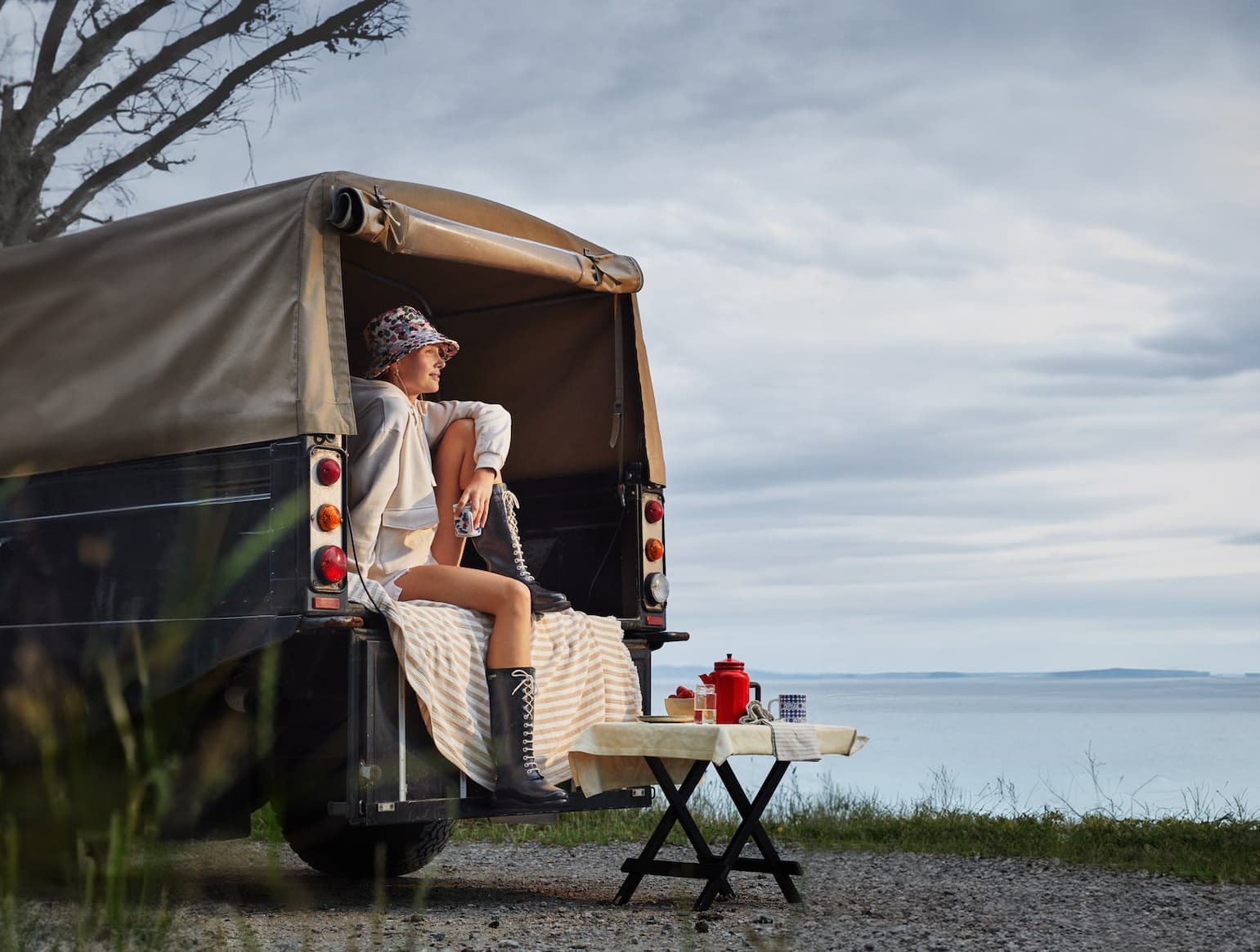 Ilse Jacobsen støvler