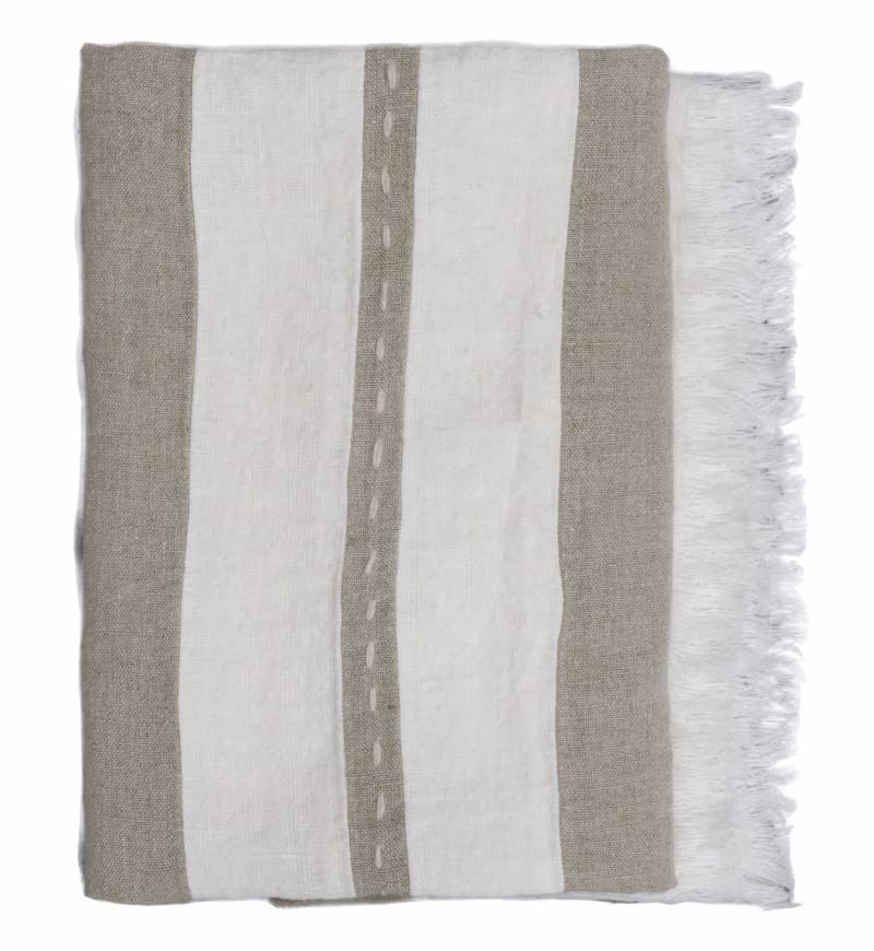 Halvor Bakke Ramsholm sengeteppe