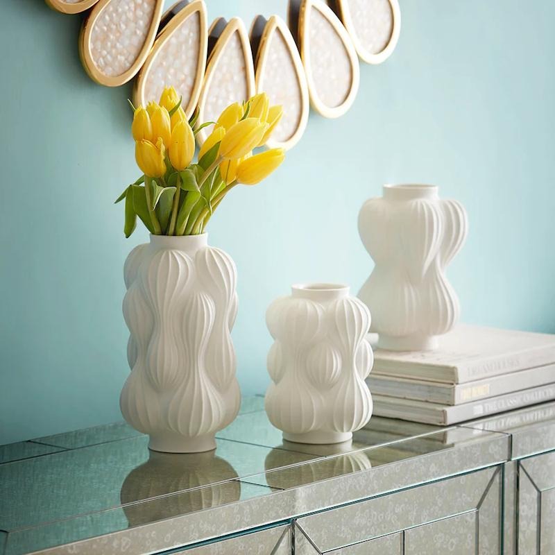 Jonathan Adler Balloon vaser