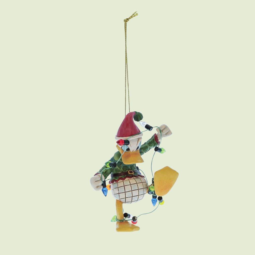 Disney Collection: Donald Duck ornament