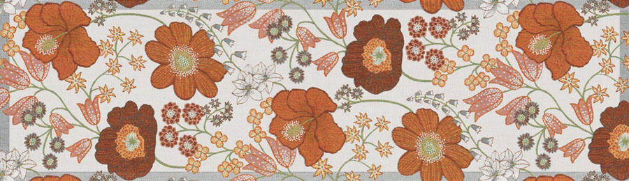 Ekelund Kveldsblomst løper