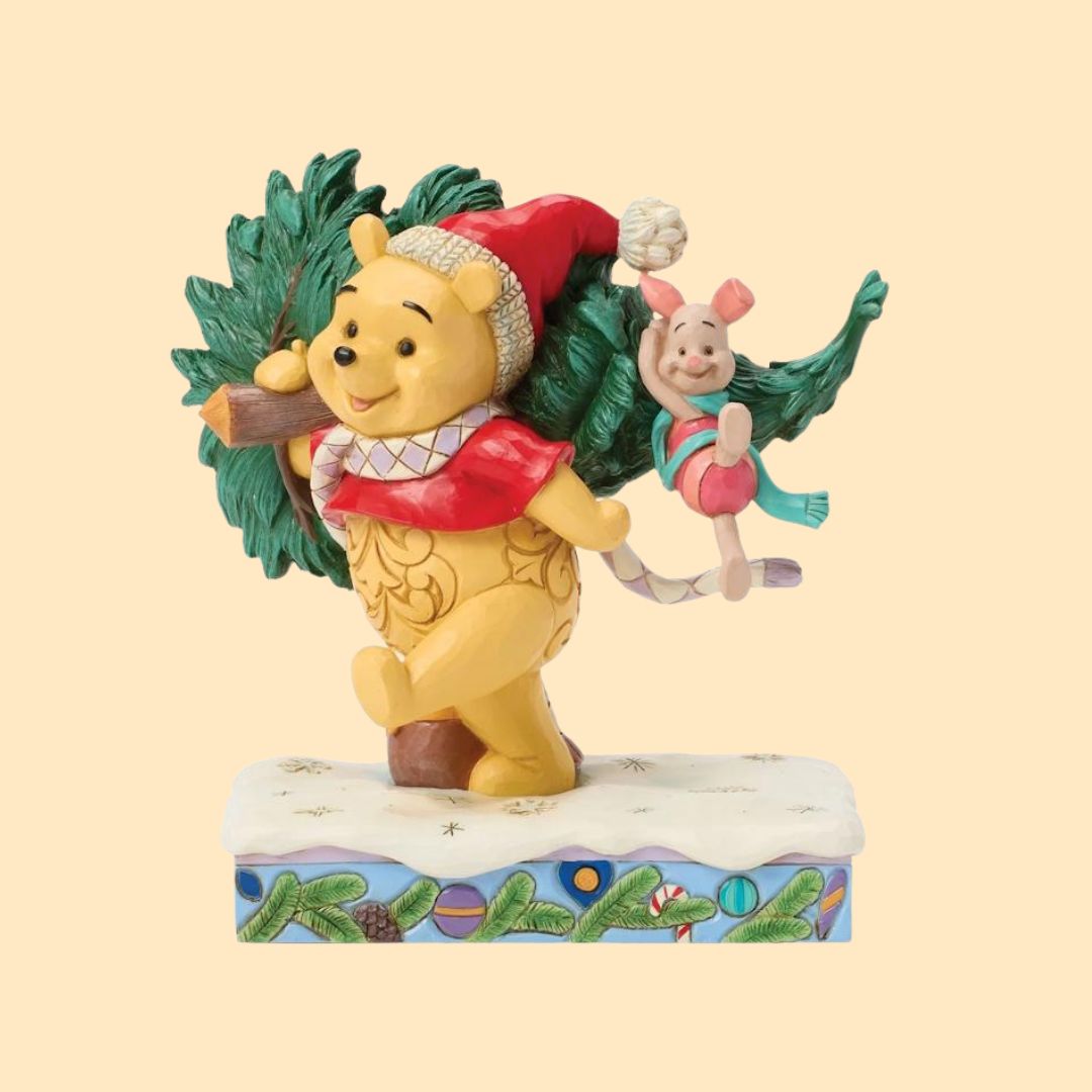 Disney Collection: Ole Brumm