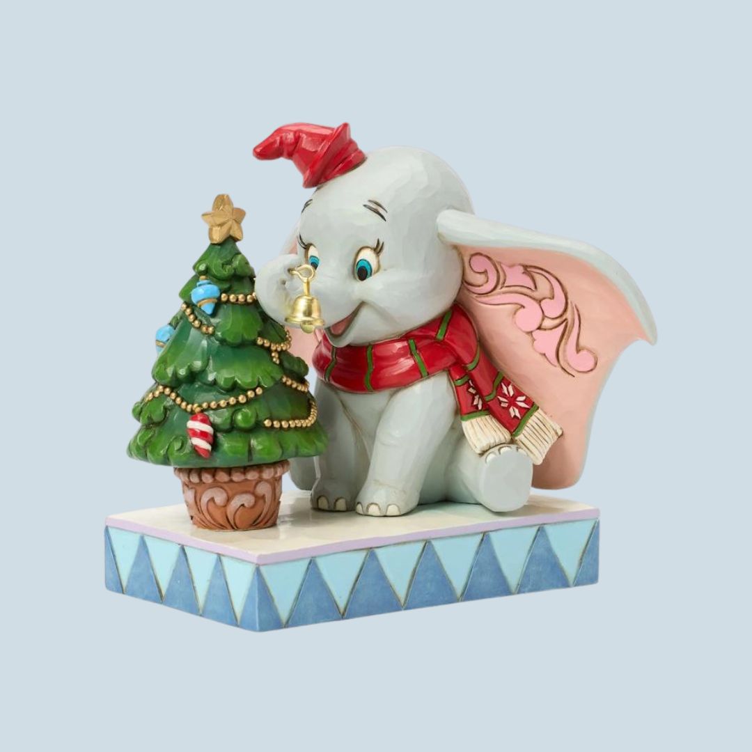 Disney Collection: Dumbo