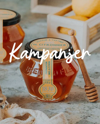 Kampanjer hos Multitrend