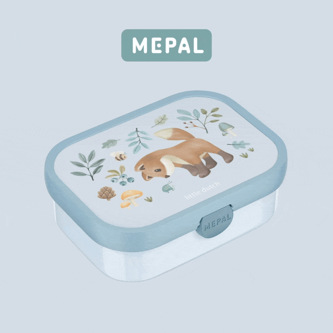 Mepal matbokser