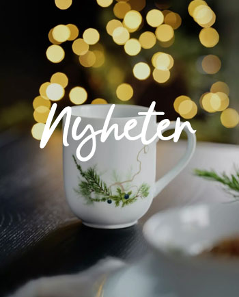 Nyheter hos Multitrend