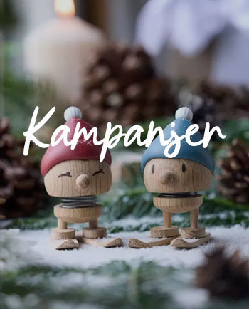 Kampanjer hos Multitrend