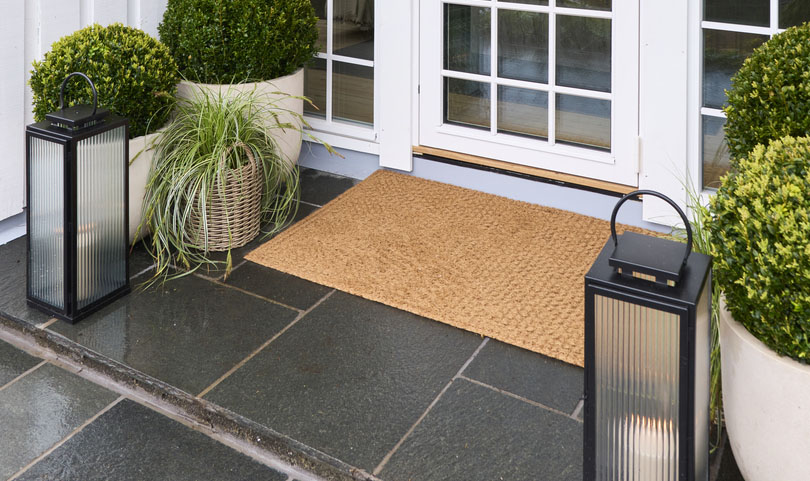 Miljøbilde fra Sykepleierhytta