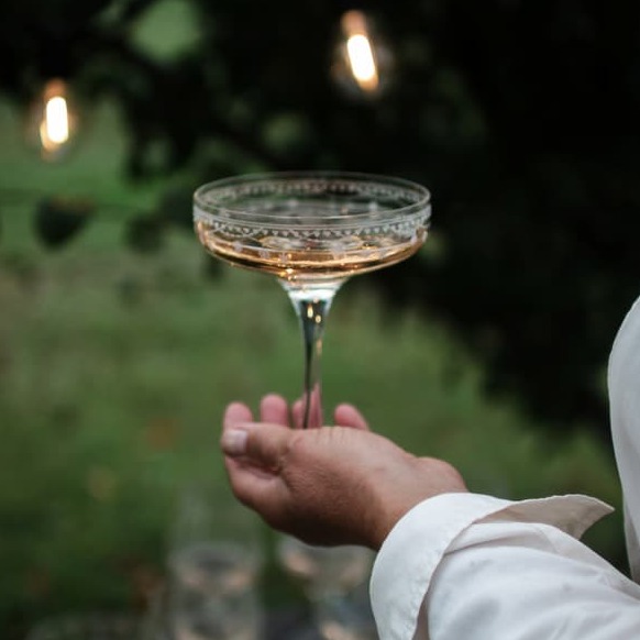 Wik & Walsøe Julemorgen