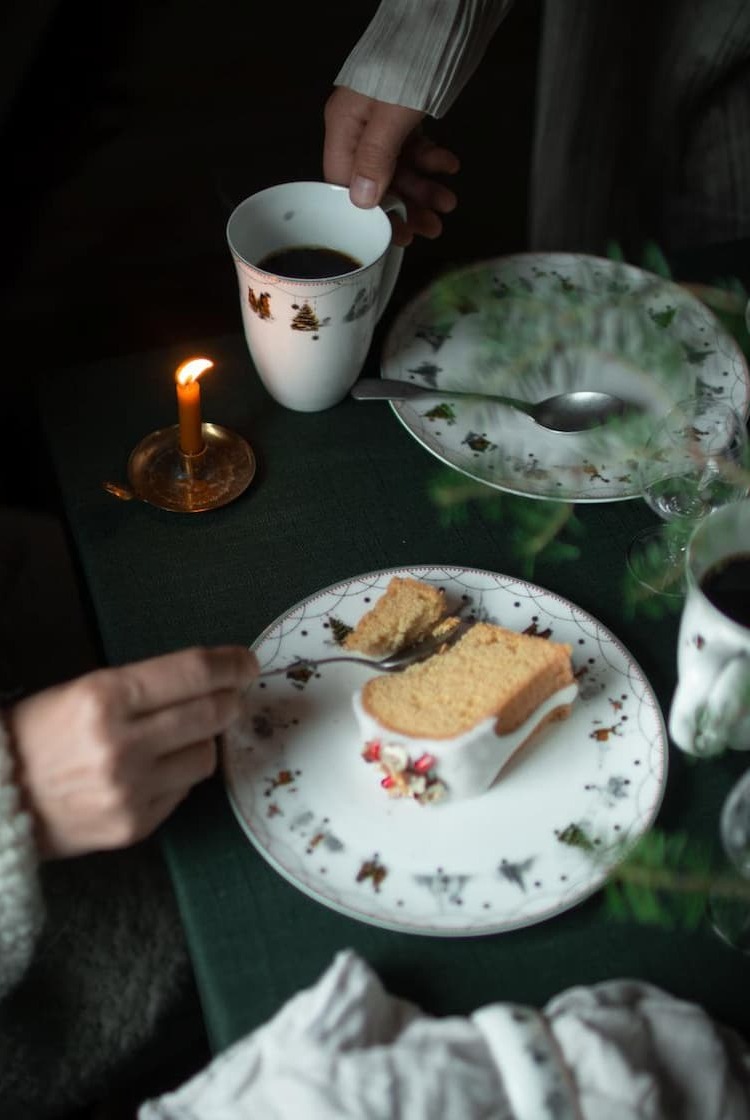 Wik & Walsøe Julemorgen