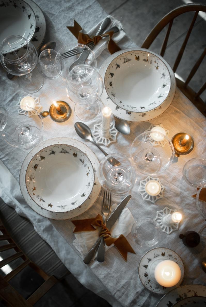 Wik & Walsøe Julemorgen