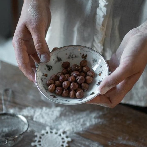 Wik & Walsøe Julemorgen