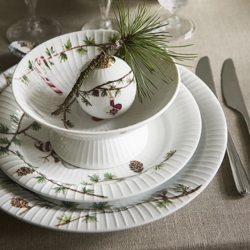 Kähler Hammershøi Jul