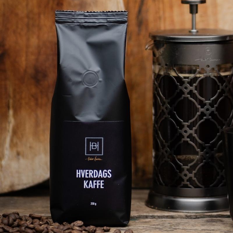 Halvor Bakke-dager hos Multitrend