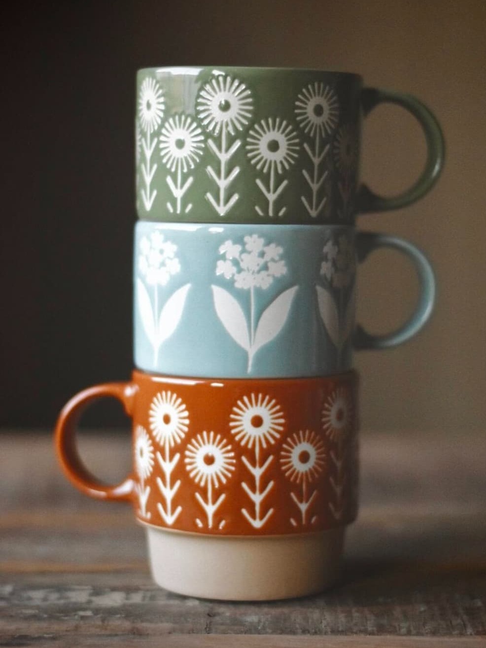 Trend Design Marie-kopper