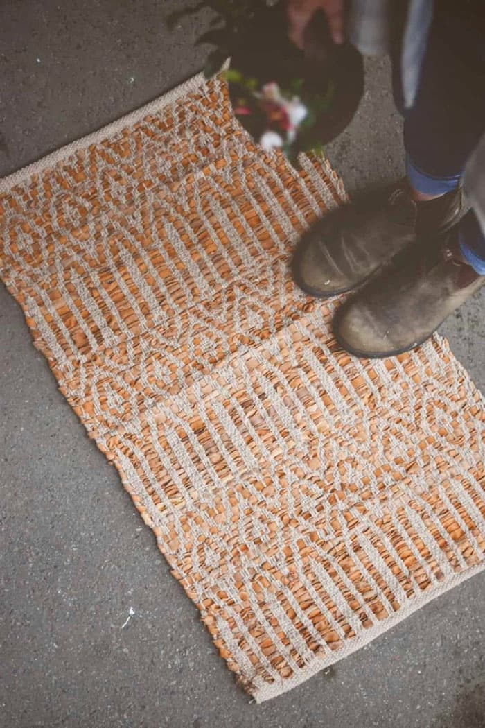 Trend Design dørmatte