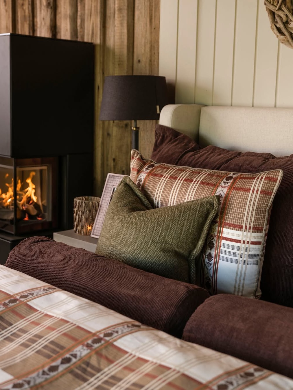 Halvor Bakke-tekstiler