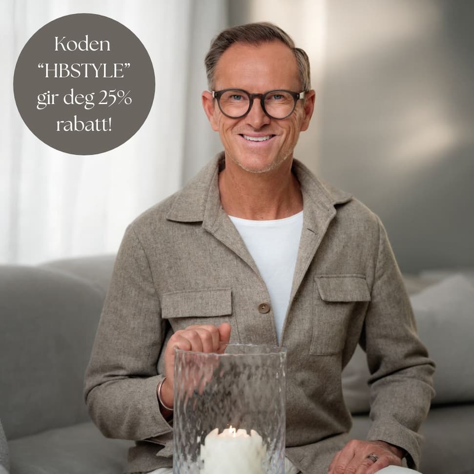 Halvor Bakke rabattkode