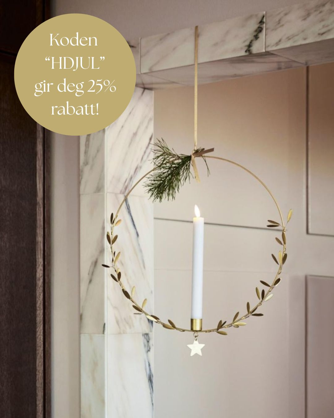 House Doctor rabattkode