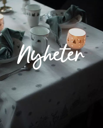 Nyheter hos Multitrend